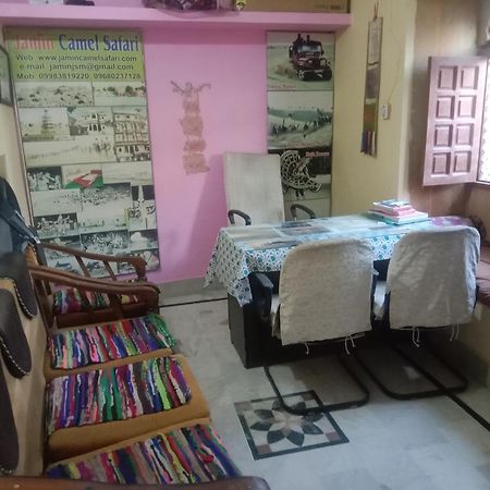 Neem Guest House Джайсалмер Екстериор снимка
