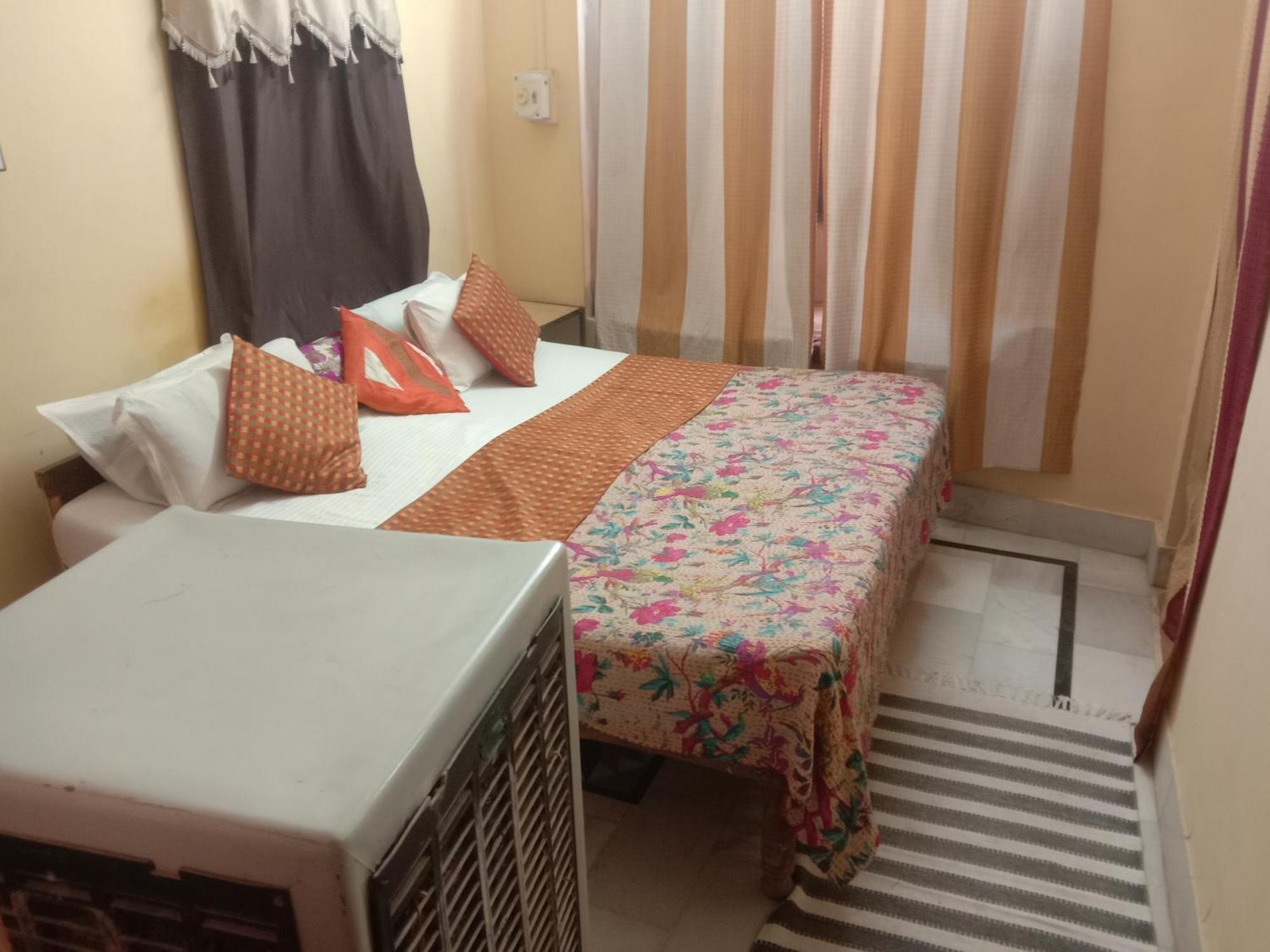 Neem Guest House Джайсалмер Екстериор снимка