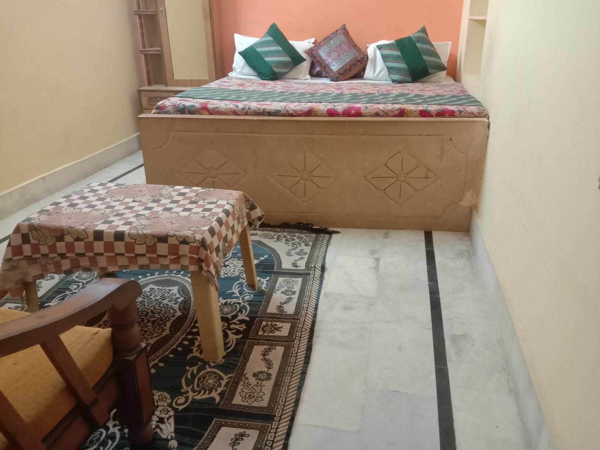 Neem Guest House Джайсалмер Екстериор снимка