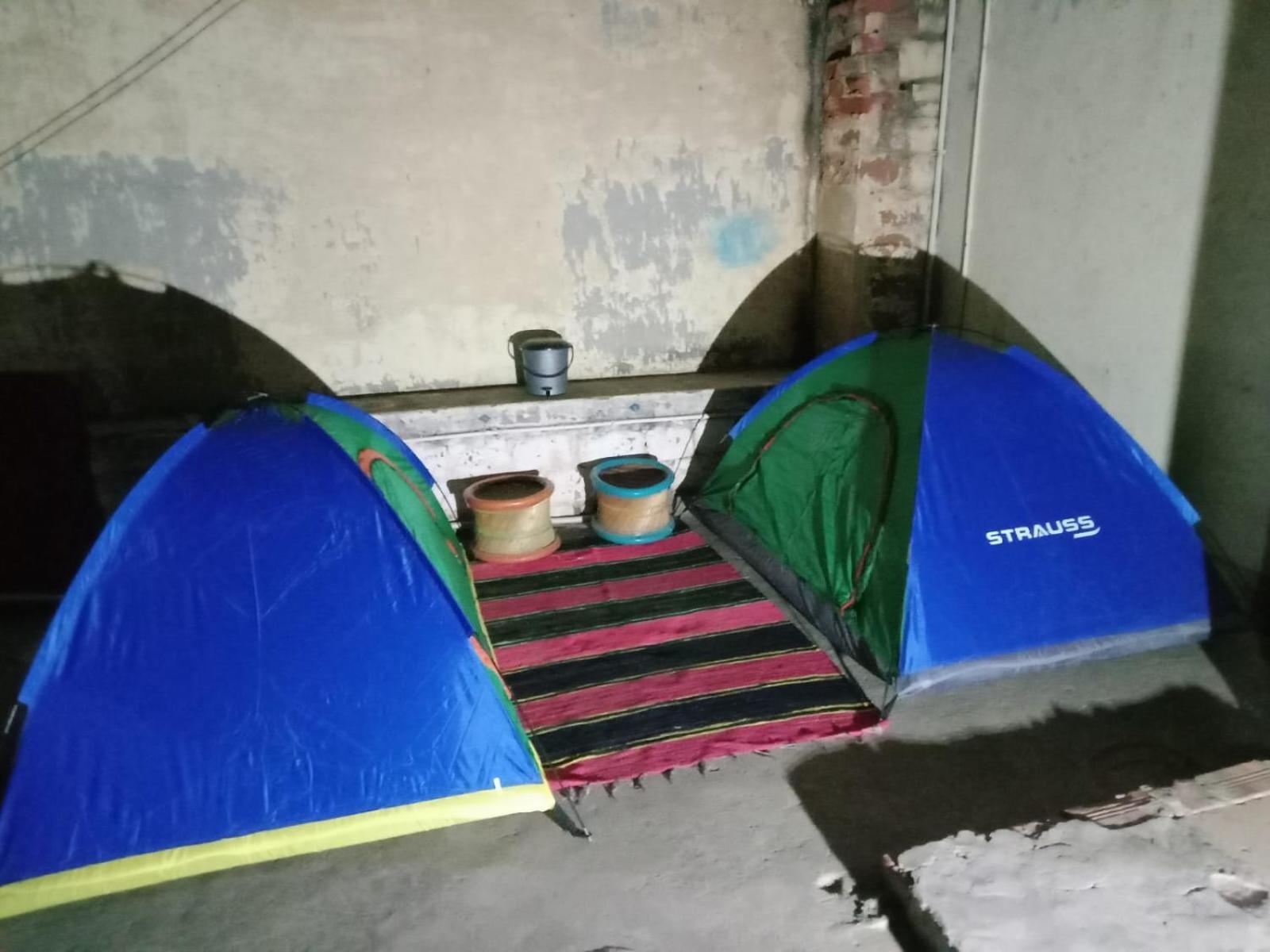 Neem Guest House Джайсалмер Екстериор снимка