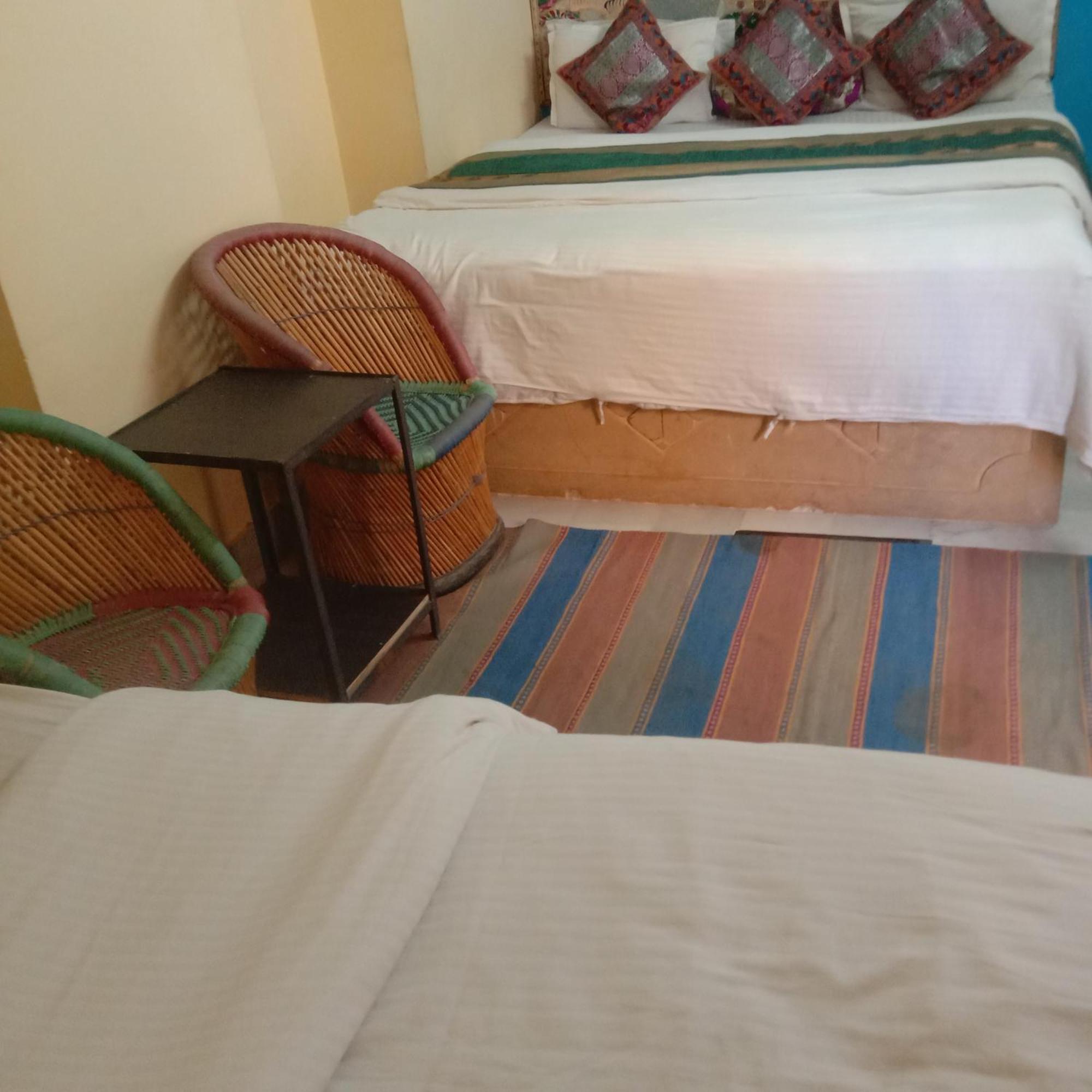 Neem Guest House Джайсалмер Екстериор снимка