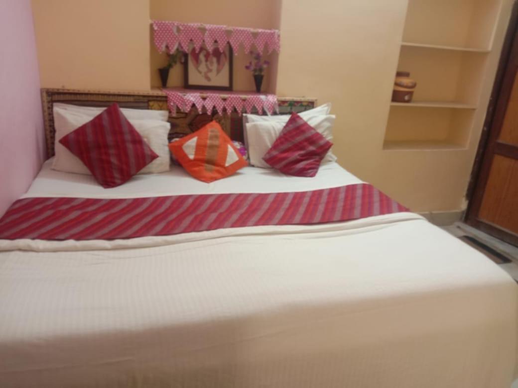 Neem Guest House Джайсалмер Екстериор снимка