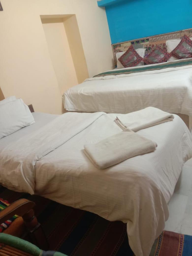 Neem Guest House Джайсалмер Екстериор снимка