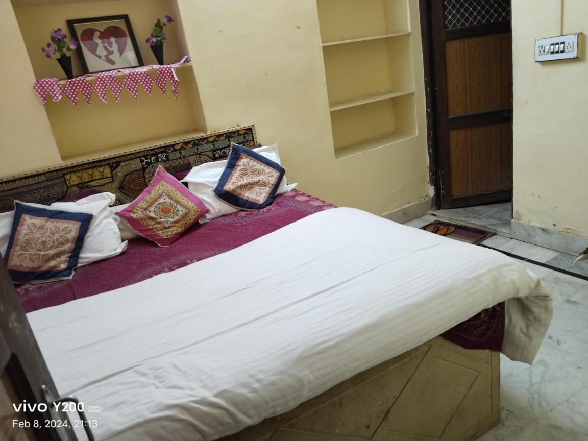 Neem Guest House Джайсалмер Екстериор снимка