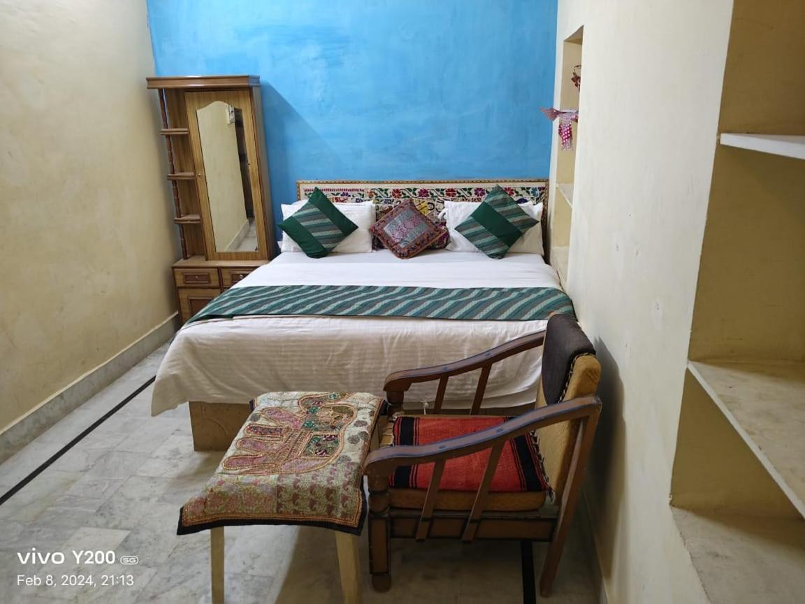 Neem Guest House Джайсалмер Екстериор снимка