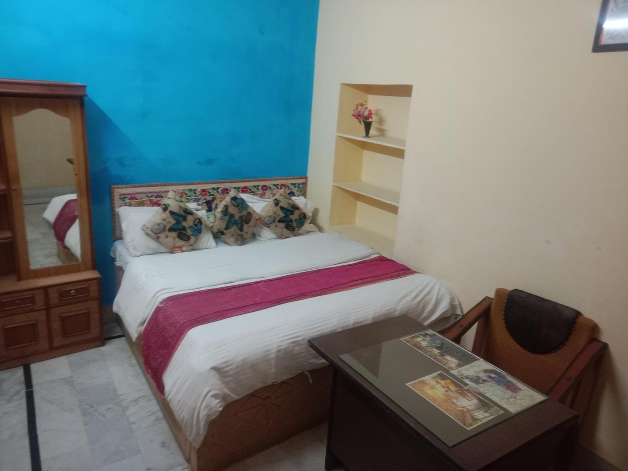 Neem Guest House Джайсалмер Екстериор снимка