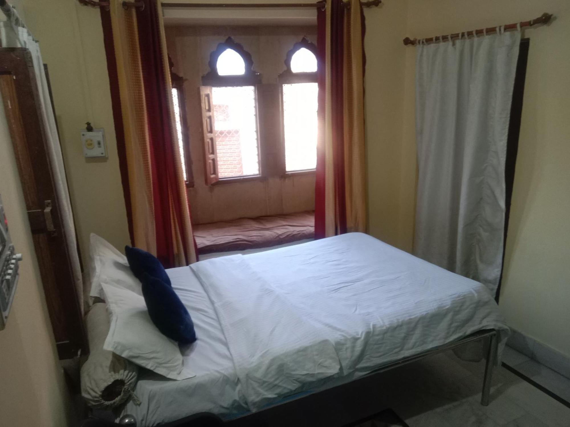 Neem Guest House Джайсалмер Екстериор снимка