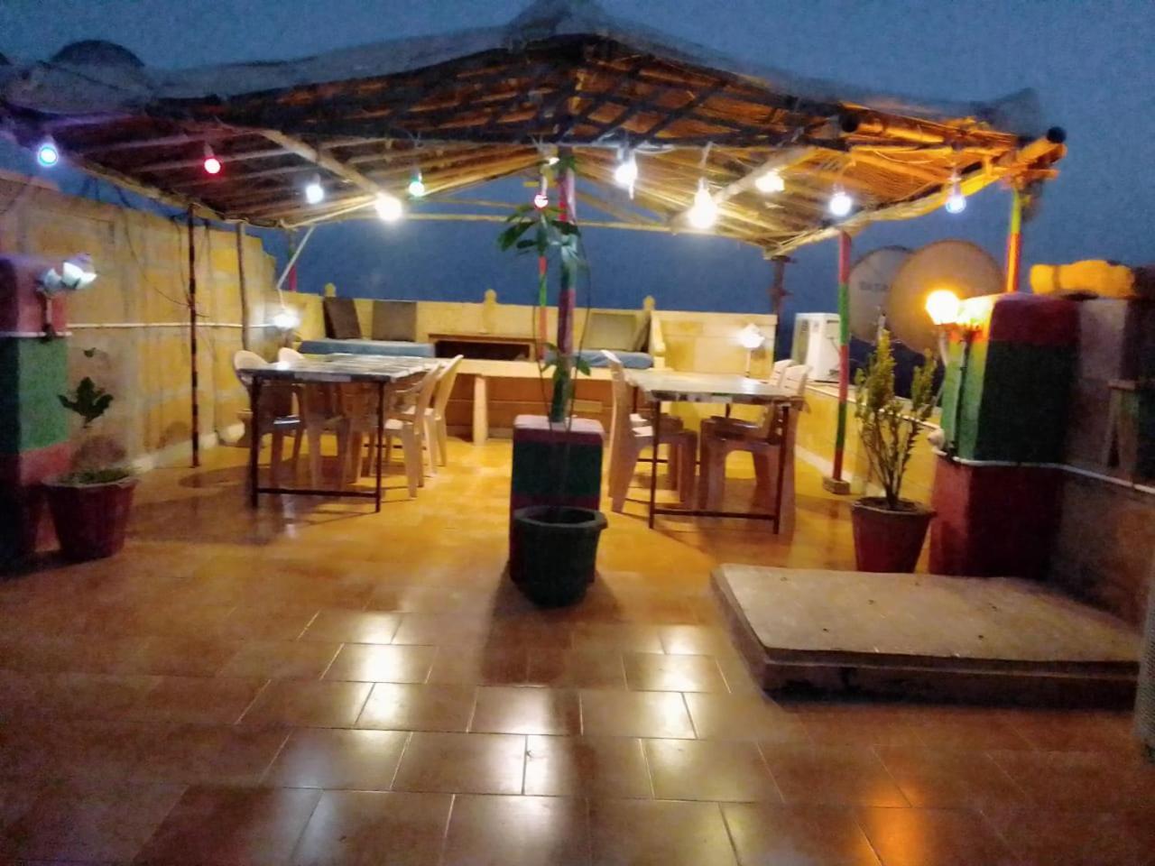 Neem Guest House Джайсалмер Екстериор снимка