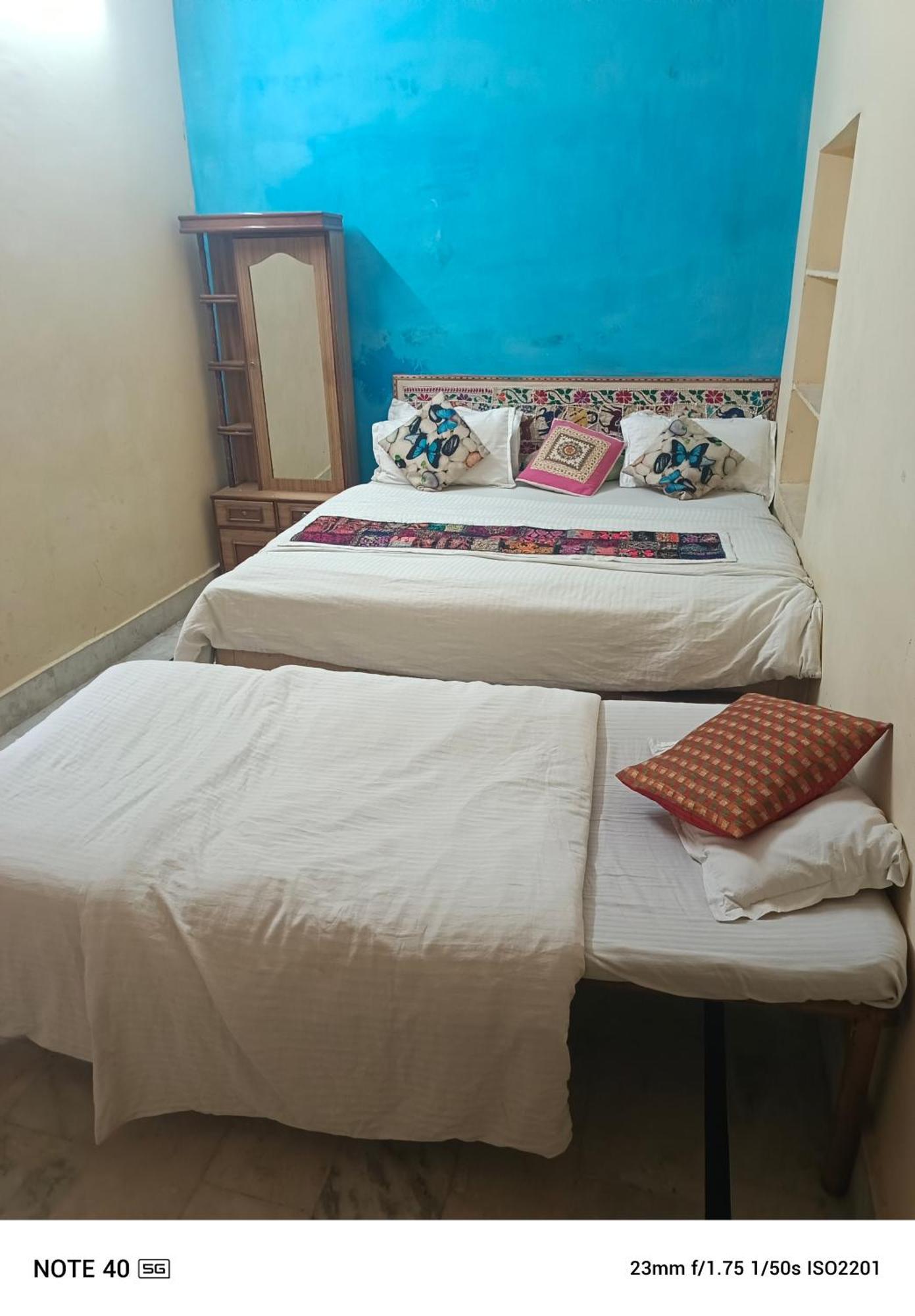 Neem Guest House Джайсалмер Стая снимка
