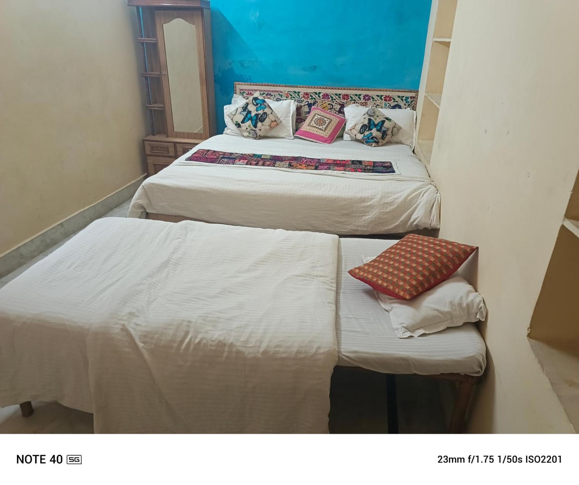Neem Guest House Джайсалмер Екстериор снимка